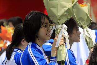U17中国女足队长宋语：最欣赏C罗强大的精神力，盼自己变得更好